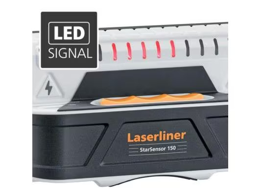 Laserliner Ortungsgerät StarSensor 150