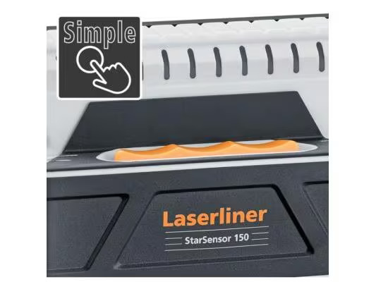 Laserliner Ortungsgerät StarSensor 150