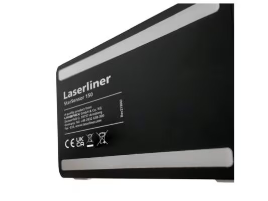Laserliner Ortungsgerät StarSensor 150