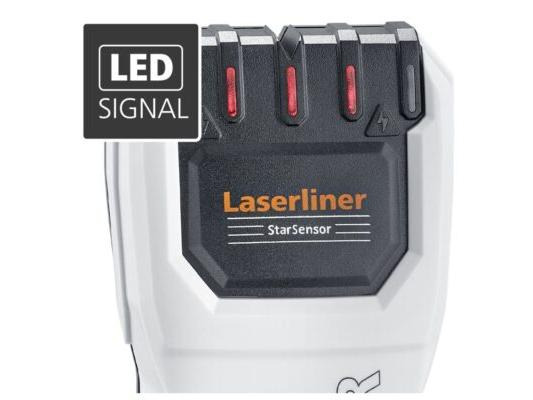 Laserliner Ortungsgerät StarSensor 50