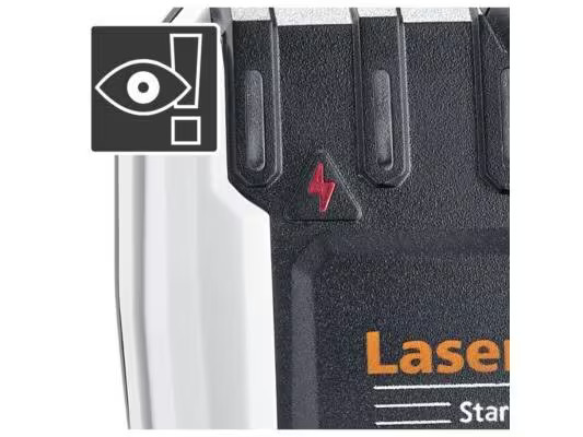 Laserliner Ortungsgerät StarSensor 50