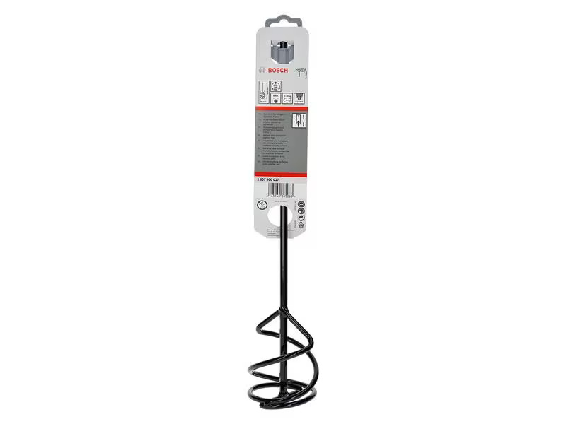 Bosch Professional Leichter Rührkorb 400 x 80 mm