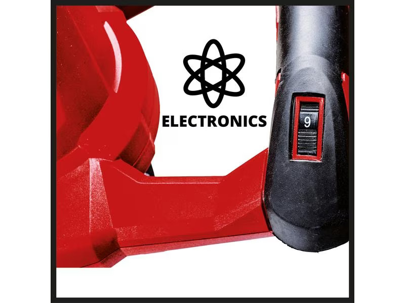 Einhell Rührwerk TE-MX 1600-2 CE Twin