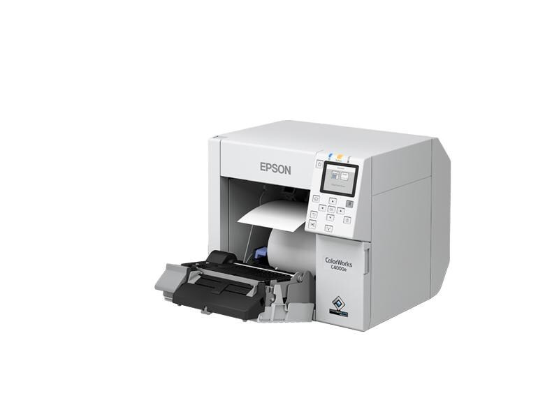 Epson CW-C4000e (bk)