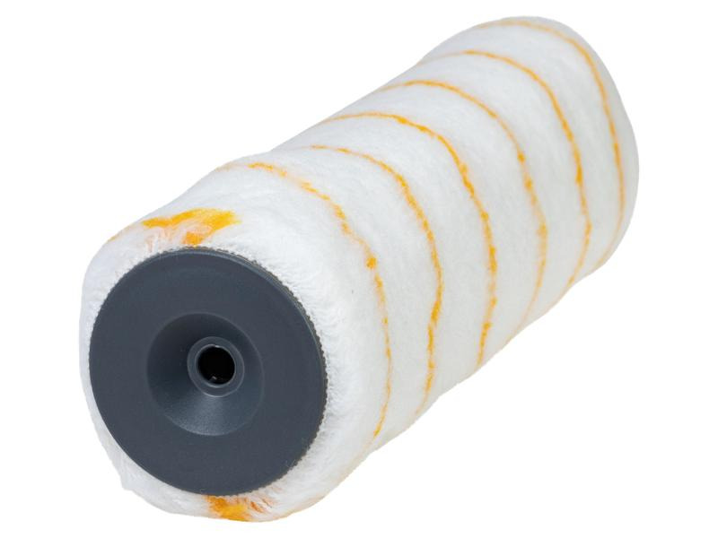 Krafter Farbwalze Goldfaden kurz PREMIUM 25 cm