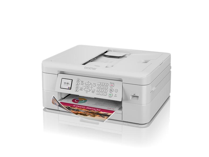 Brother Multifunktionsdrucker MFC-J1010DW