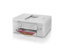 Brother Multifunktionsdrucker MFC-J1010DW