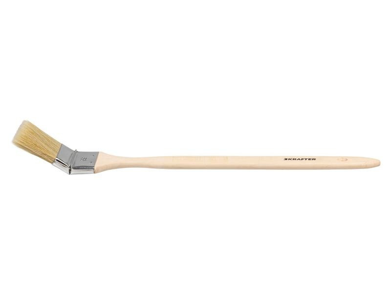 Krafter Heizkörperpinsel KOMFORT 60 mm
