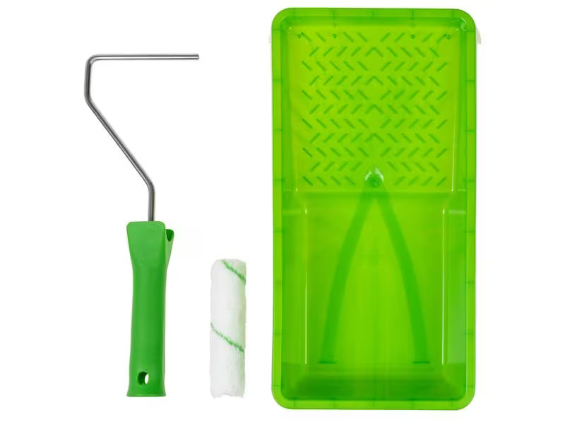 Krafter Lasurroller-Set PREMIUM
