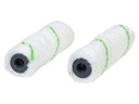 Krafter Lasurwalze PREMIUM 10 cm, 2 Stück