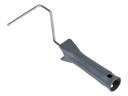 Krafter Steckbügel KOMFORT 10 cm / 27 cm