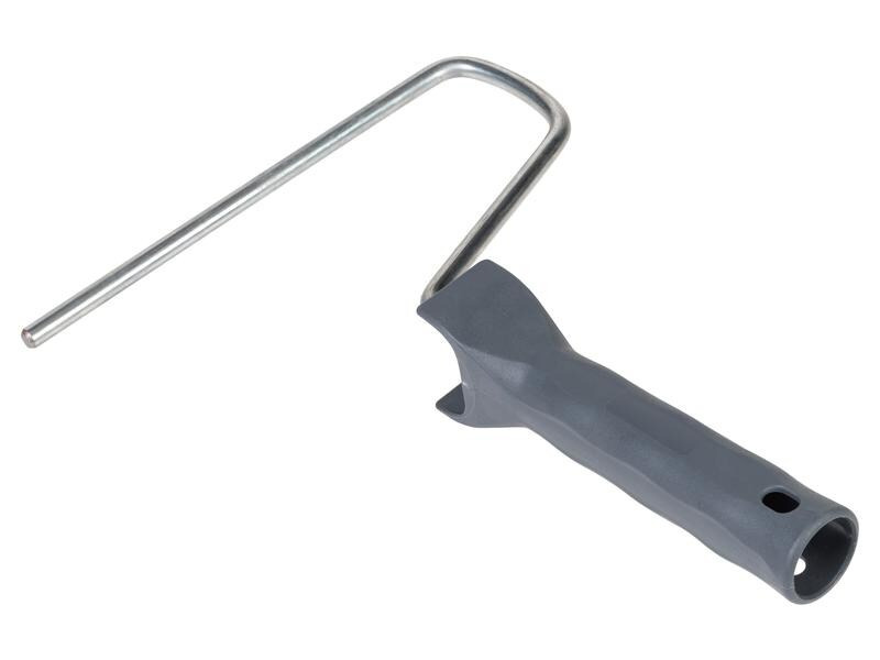 Krafter Steckbügel KOMFORT 18 cm