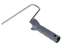 Krafter Steckbügel KOMFORT 18 cm