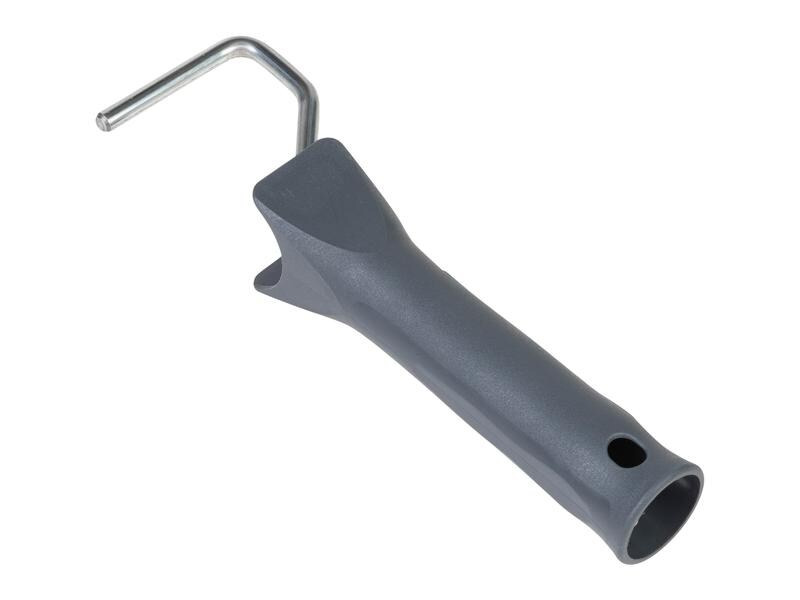 Krafter Steckbügel KOMFORT 5 cm / 20 cm
