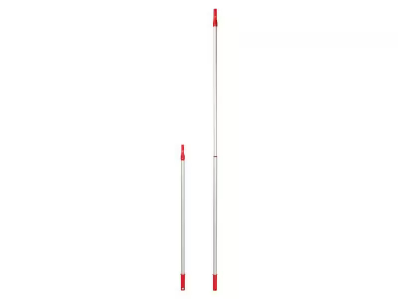 Krafter Teleskopstange Alu 110 – 200 cm