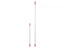 Krafter Teleskopstange Alu 110 – 200 cm