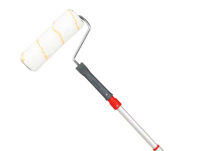 Krafter Teleskopstange Alu 110 – 200 cm