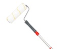 Krafter Teleskopstange Alu 110 – 200 cm