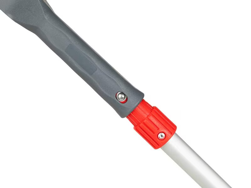 Krafter Teleskopstange Alu 110 – 200 cm