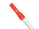 Krafter Teleskopstange Alu 110 – 200 cm