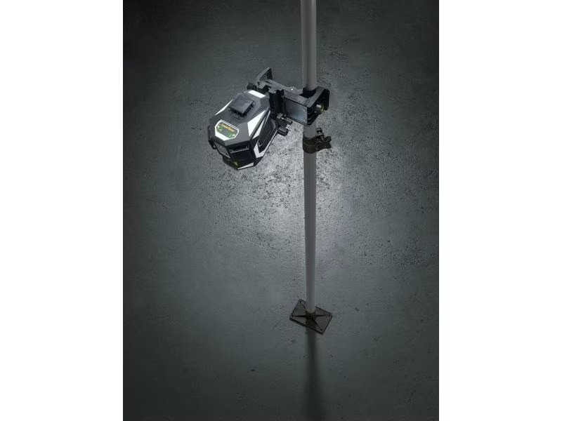 Laserliner Kreuzlinien-Laser X3-Laser Pro Set 30 m