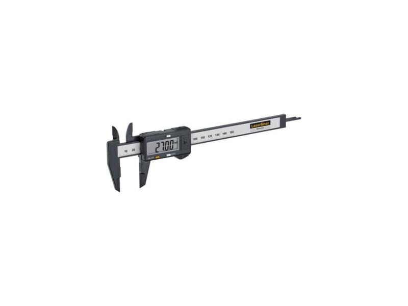 Laserliner Schieblehre MetricStar