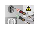 Laserliner Spannungsprüfer ActiveFinder Pro, CAT IV, 1000 V