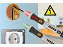 Laserliner Spannungsprüfer ActiveFinder Pro, CAT IV, 1000 V