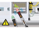 Laserliner Spannungsprüfer ActiveFinder Pro, CAT IV, 1000 V
