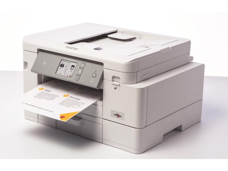 Brother Multifunktionsdrucker MFC-J4540DW