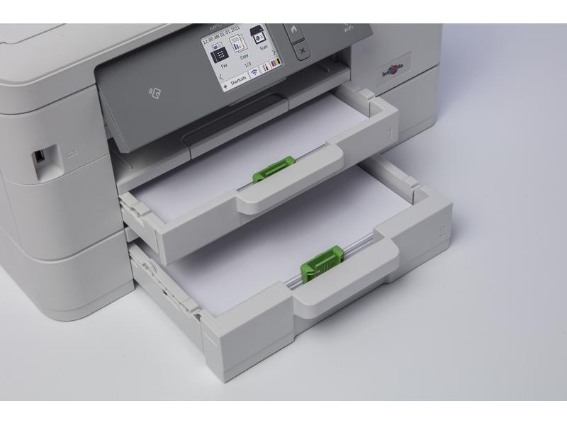 Brother Multifunktionsdrucker MFC-J4540DW