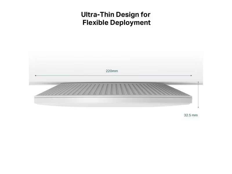 TP-Link Mesh Access Point EAP773