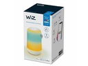 WiZ Tischleuchte 13.5W Portable Tunable White &amp; Color