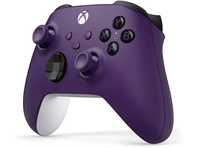 Microsoft Xbox Wireless Controller Astral Purple