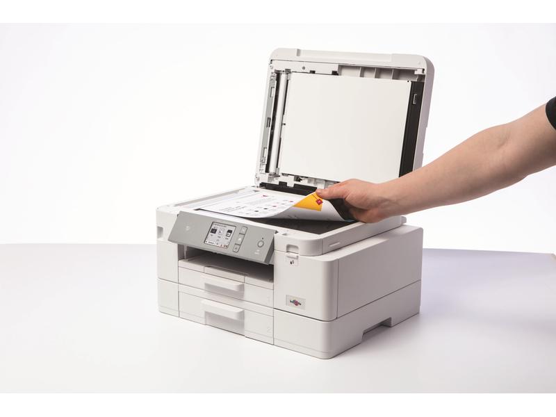Brother Multifunktionsdrucker MFC-J4540DW