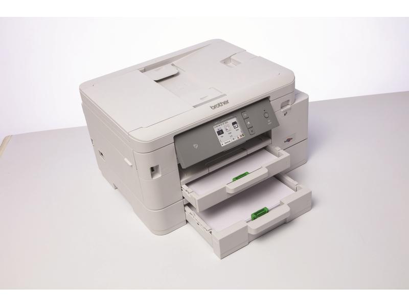 Brother Multifunktionsdrucker MFC-J4540DW