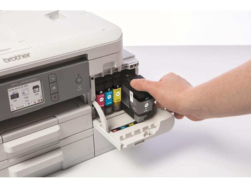Brother Multifunktionsdrucker MFC-J4540DW