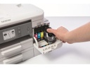 Brother Multifunktionsdrucker MFC-J4540DW