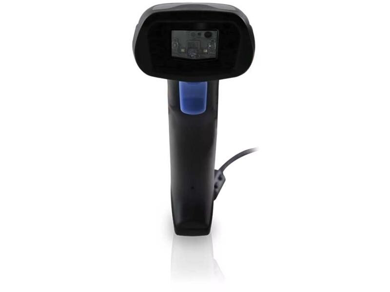 Datalogic Barcode Scanner QuickScan QD2590 Weiss