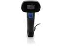 Datalogic Barcode Scanner QuickScan QD2590 Weiss
