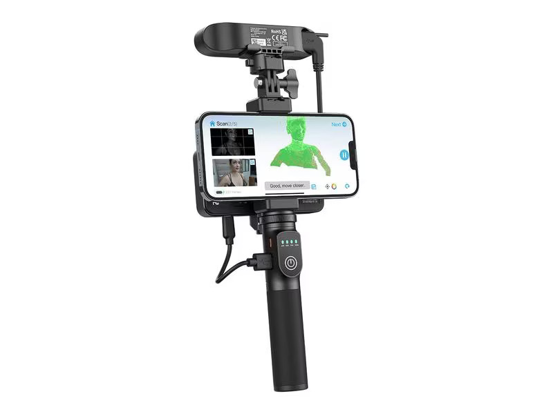 Creality 3D-Scanner CR-Scan Ferret Pro, WiFi