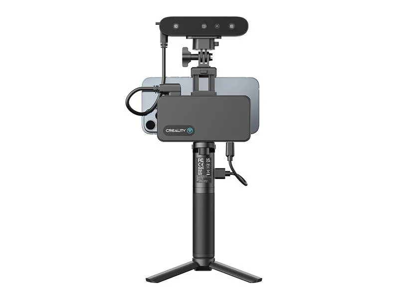 Creality 3D-Scanner CR-Scan Ferret Pro, WiFi