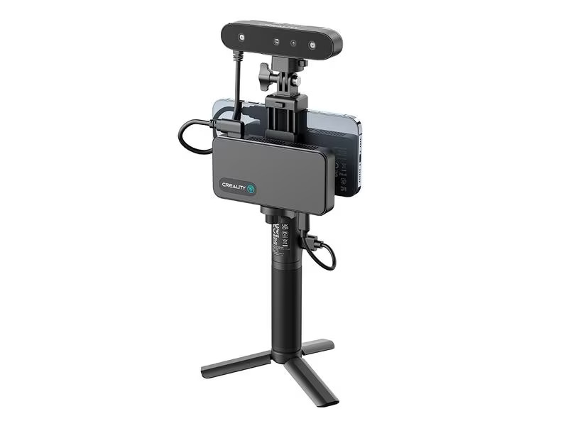 Creality 3D-Scanner CR-Scan Ferret Pro, WiFi
