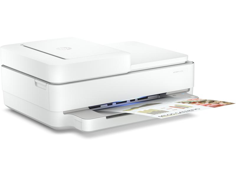 HP Multifunktionsdrucker ENVY Pro 6430e All-in-One