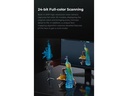 Creality 3D-Scanner CR-Scan Ferret Pro, WiFi