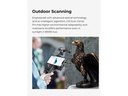Creality 3D-Scanner CR-Scan Ferret Pro, WiFi