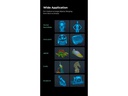 Creality 3D-Scanner CR-Scan Ferret Pro, WiFi