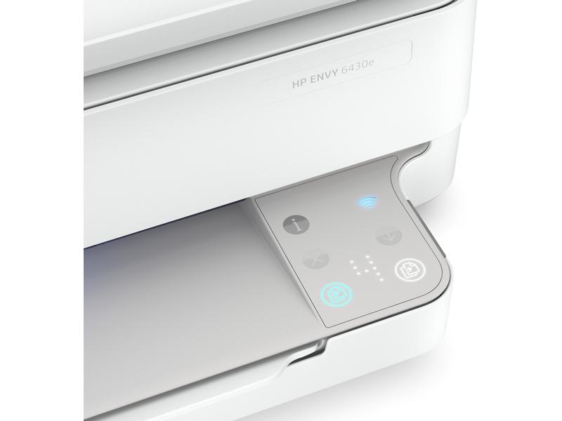 HP Multifunktionsdrucker ENVY Pro 6430e All-in-One