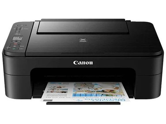 Canon Multifunktionsdrucker PIXMA TS3350