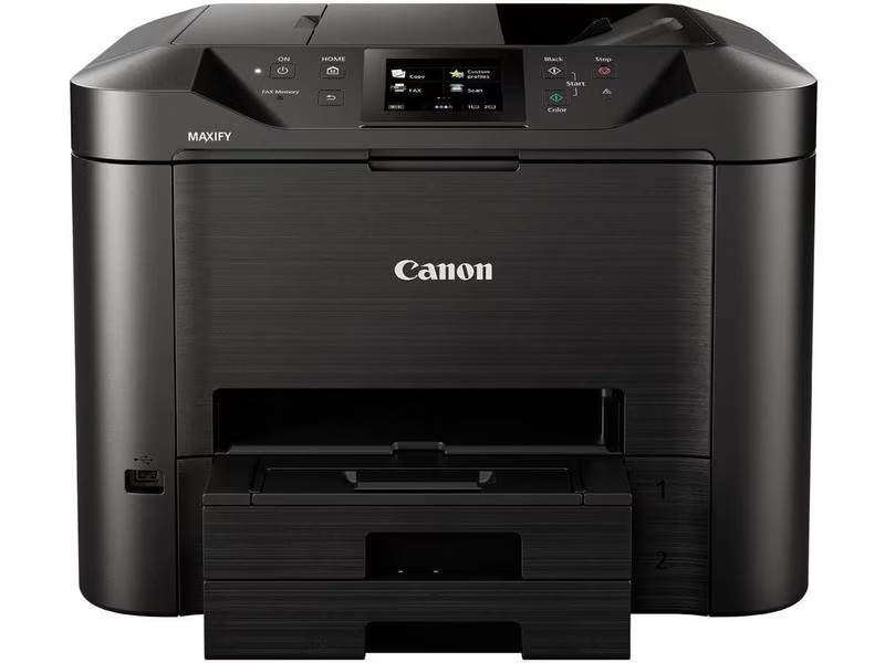 Canon Multifunktionsdrucker MAXIFY MB5450